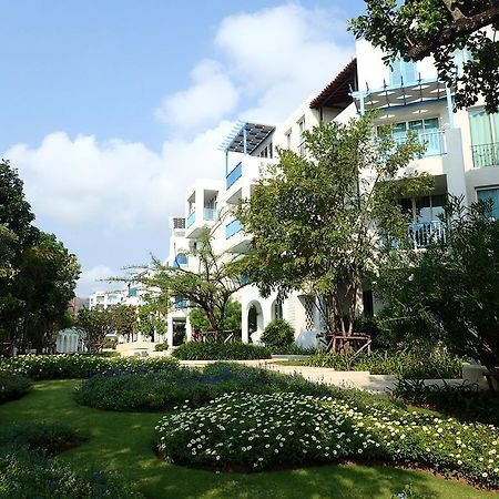 شقة Chelona Hua Hin خاو تاو المظهر الخارجي الصورة
