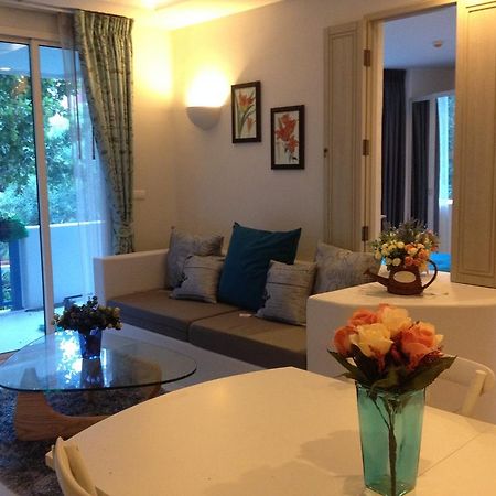 شقة Chelona Hua Hin خاو تاو الغرفة الصورة