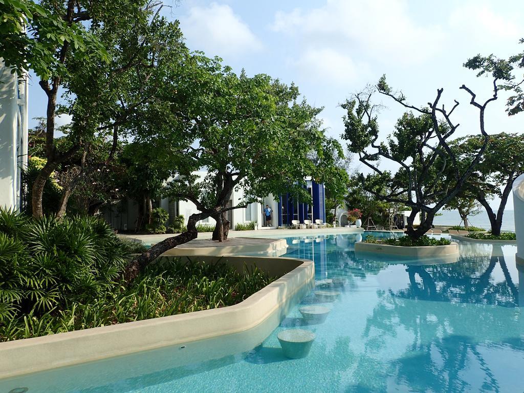 شقة Chelona Hua Hin خاو تاو المظهر الخارجي الصورة