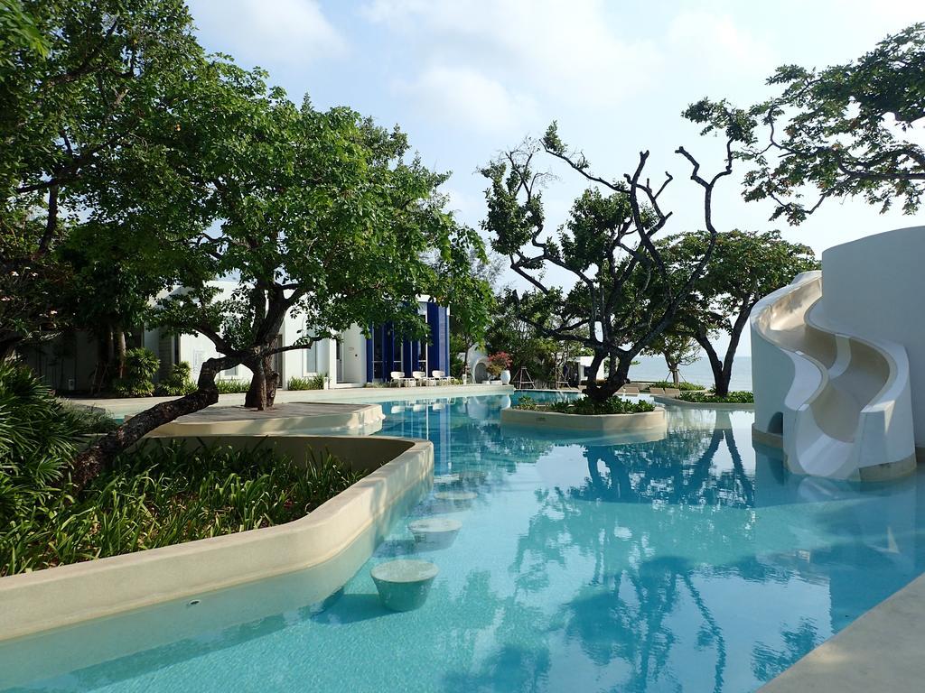 شقة Chelona Hua Hin خاو تاو المظهر الخارجي الصورة