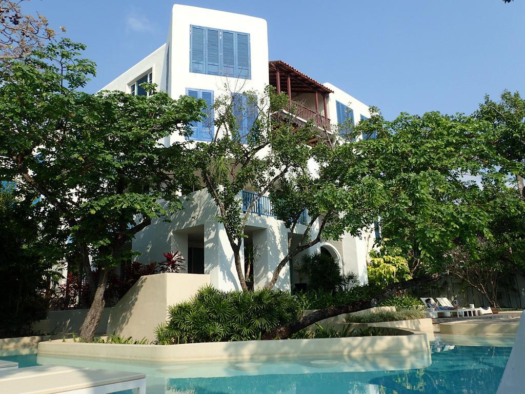 شقة Chelona Hua Hin خاو تاو المظهر الخارجي الصورة