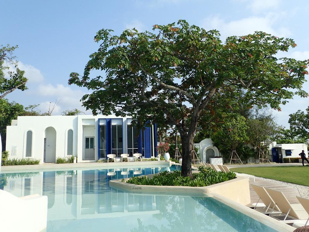 شقة Chelona Hua Hin خاو تاو المظهر الخارجي الصورة