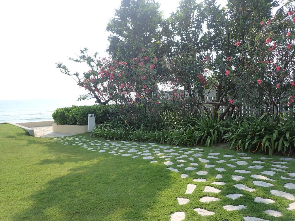 شقة Chelona Hua Hin خاو تاو المظهر الخارجي الصورة