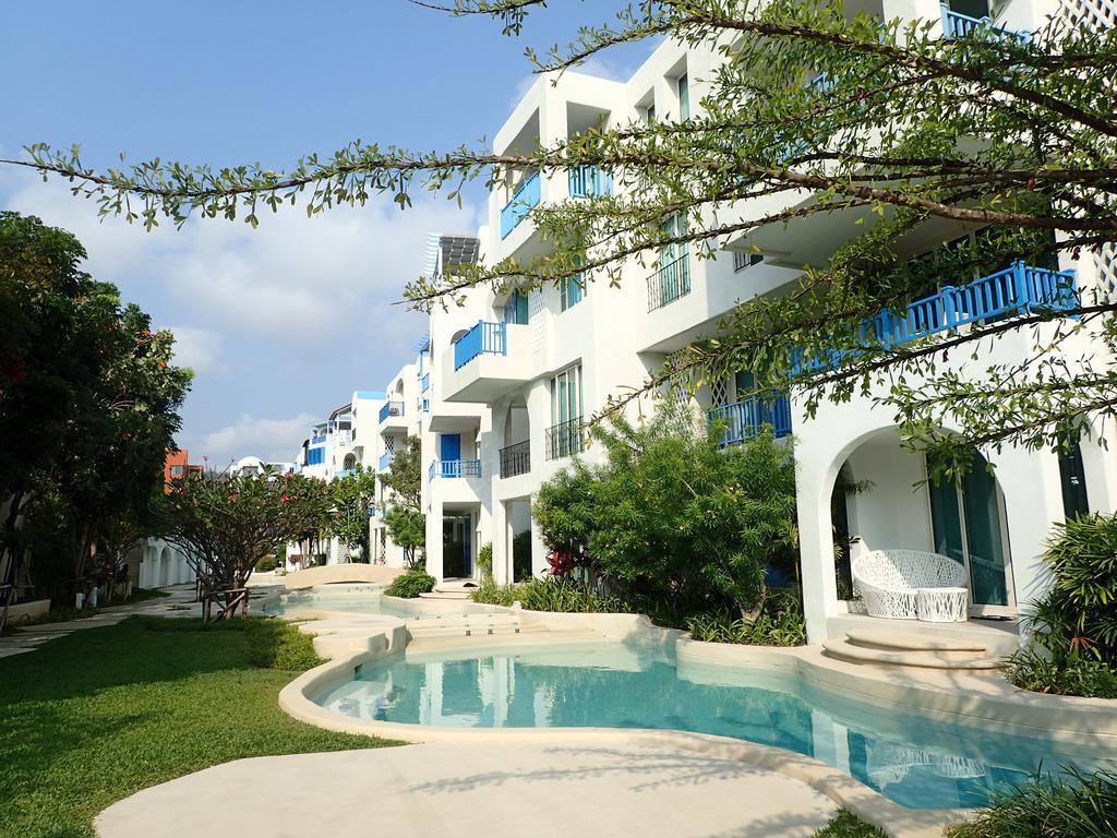 شقة Chelona Hua Hin خاو تاو الغرفة الصورة