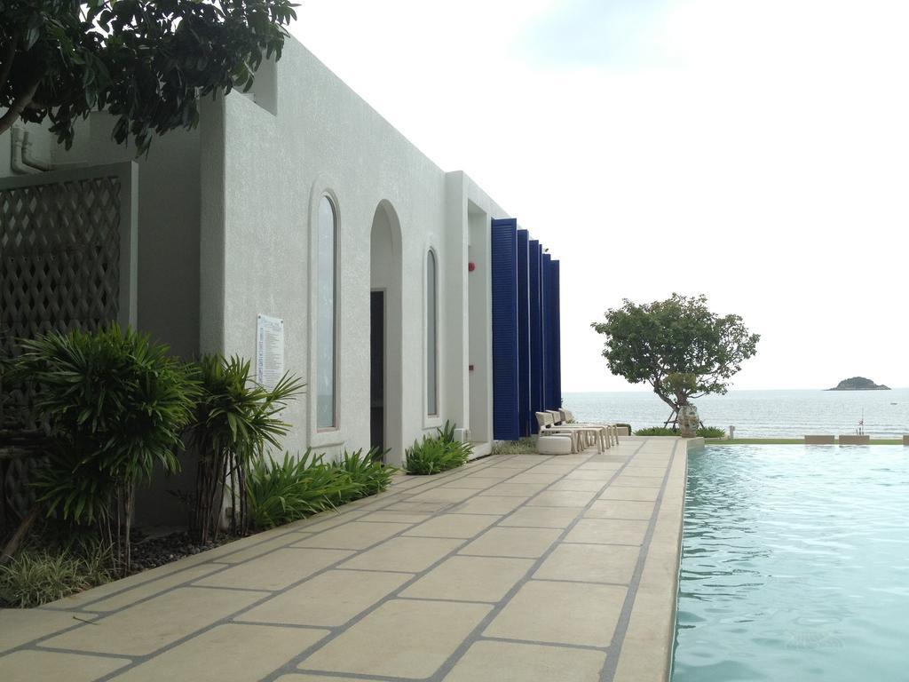 شقة Chelona Hua Hin خاو تاو الغرفة الصورة