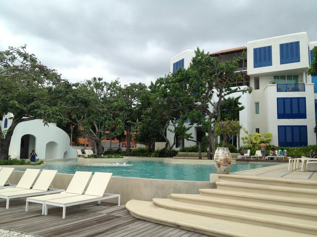 شقة Chelona Hua Hin خاو تاو الغرفة الصورة