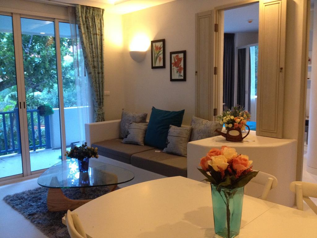 شقة Chelona Hua Hin خاو تاو الغرفة الصورة