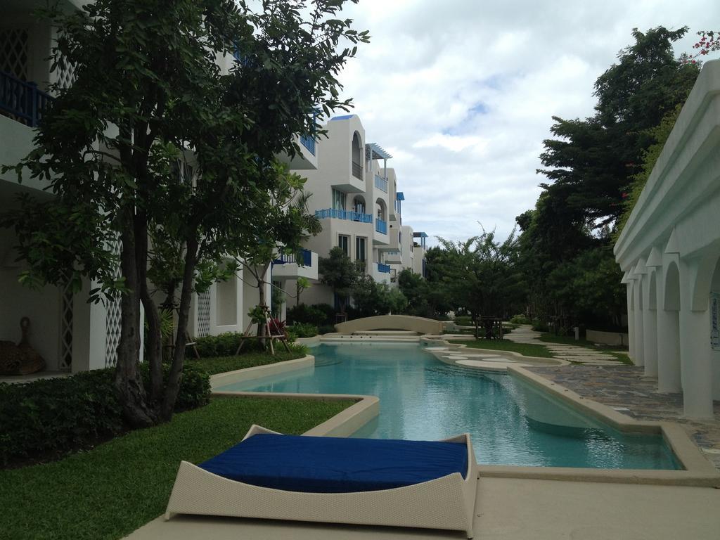 شقة Chelona Hua Hin خاو تاو الغرفة الصورة