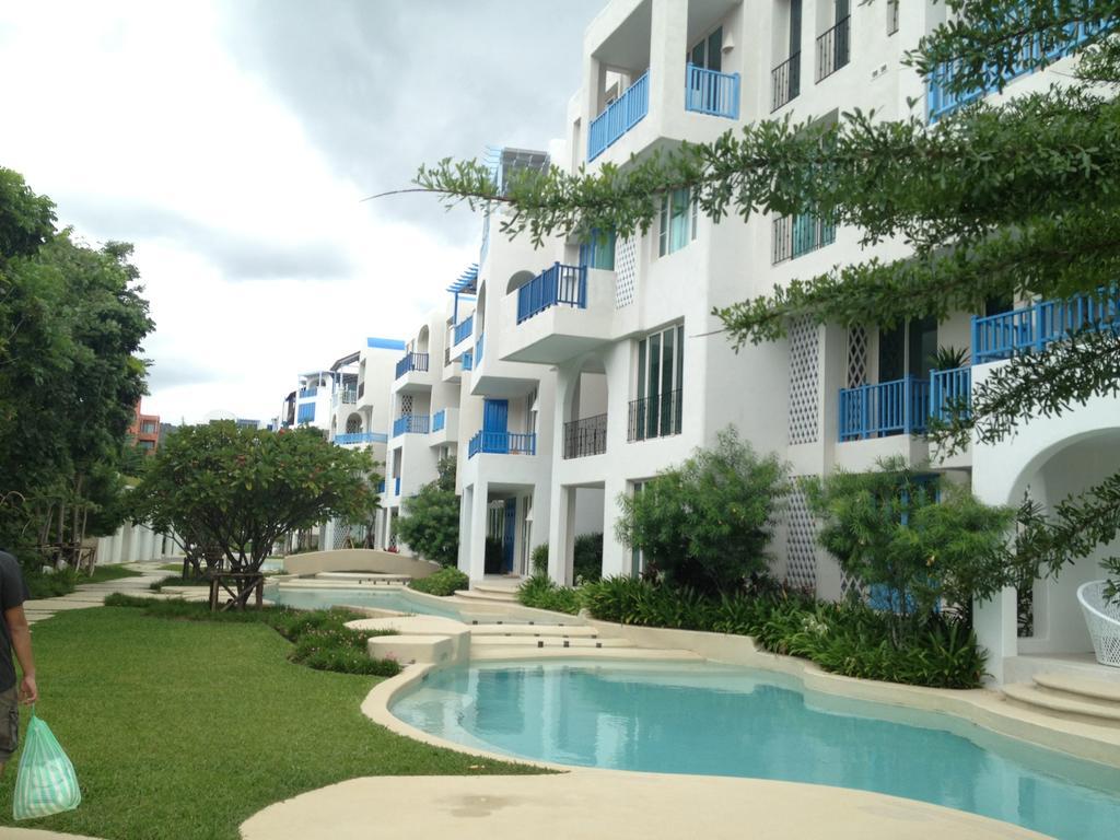 شقة Chelona Hua Hin خاو تاو الغرفة الصورة