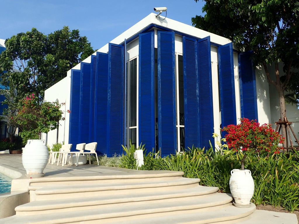 شقة Chelona Hua Hin خاو تاو الغرفة الصورة